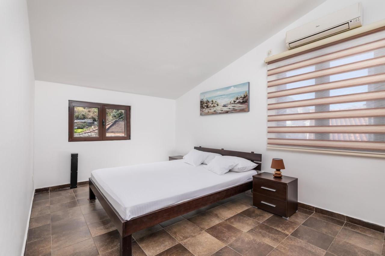 Apartments Pajovic Kotor Kültér fotó