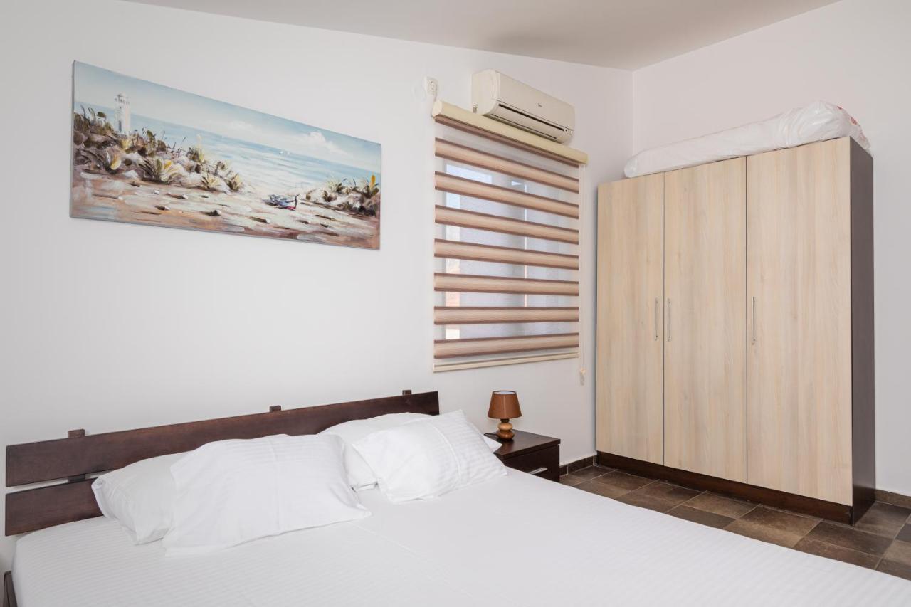 Apartments Pajovic Kotor Kültér fotó