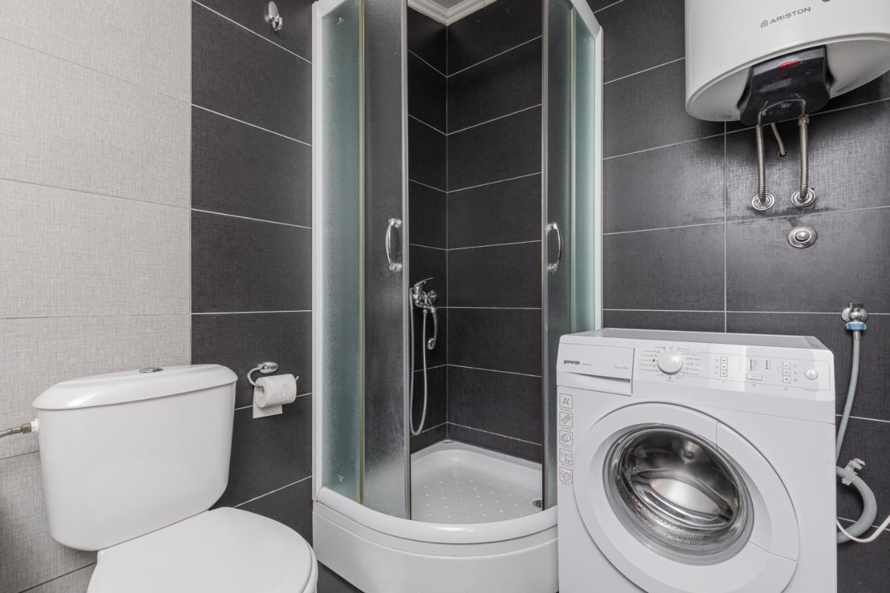 Apartments Pajovic Kotor Kültér fotó